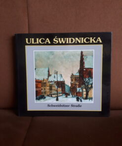 ulica swidnicka we wroclawiu zwierz chomiński