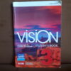vision student`s book 3 podrecznik dla liceow i technikow casey oxford