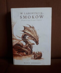w labiryncie smokow brennan