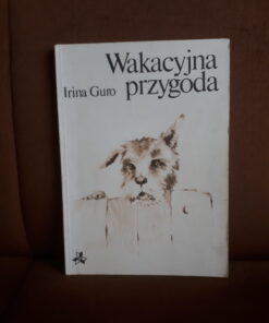 wakacyjna przygoda guro