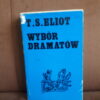 wybor dramatow eliot