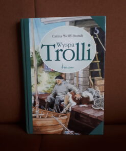 wyspa trolli wolff-brandt