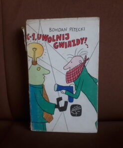 x-1 uwolnij gwiazdy petecki butenko