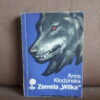 zemsta wilka klodzinska