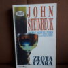 zlota czara steinbeck