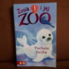 zosia i jej zoo puchata foczka cobb