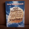 100 klamstw grossa o zydowskich sasiadach i jedwabnem nowak