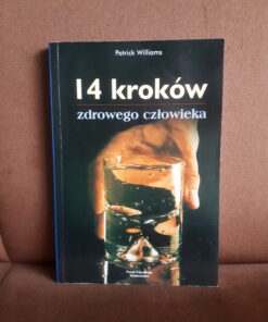 14 krokow zdrowego czlowieka williams