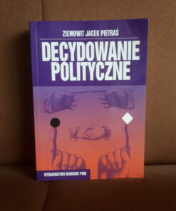 decydowanie polityczne pietras
