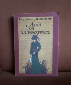 ania na uniwersytecie montgomery