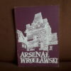 arsenal wroclawski bukowski