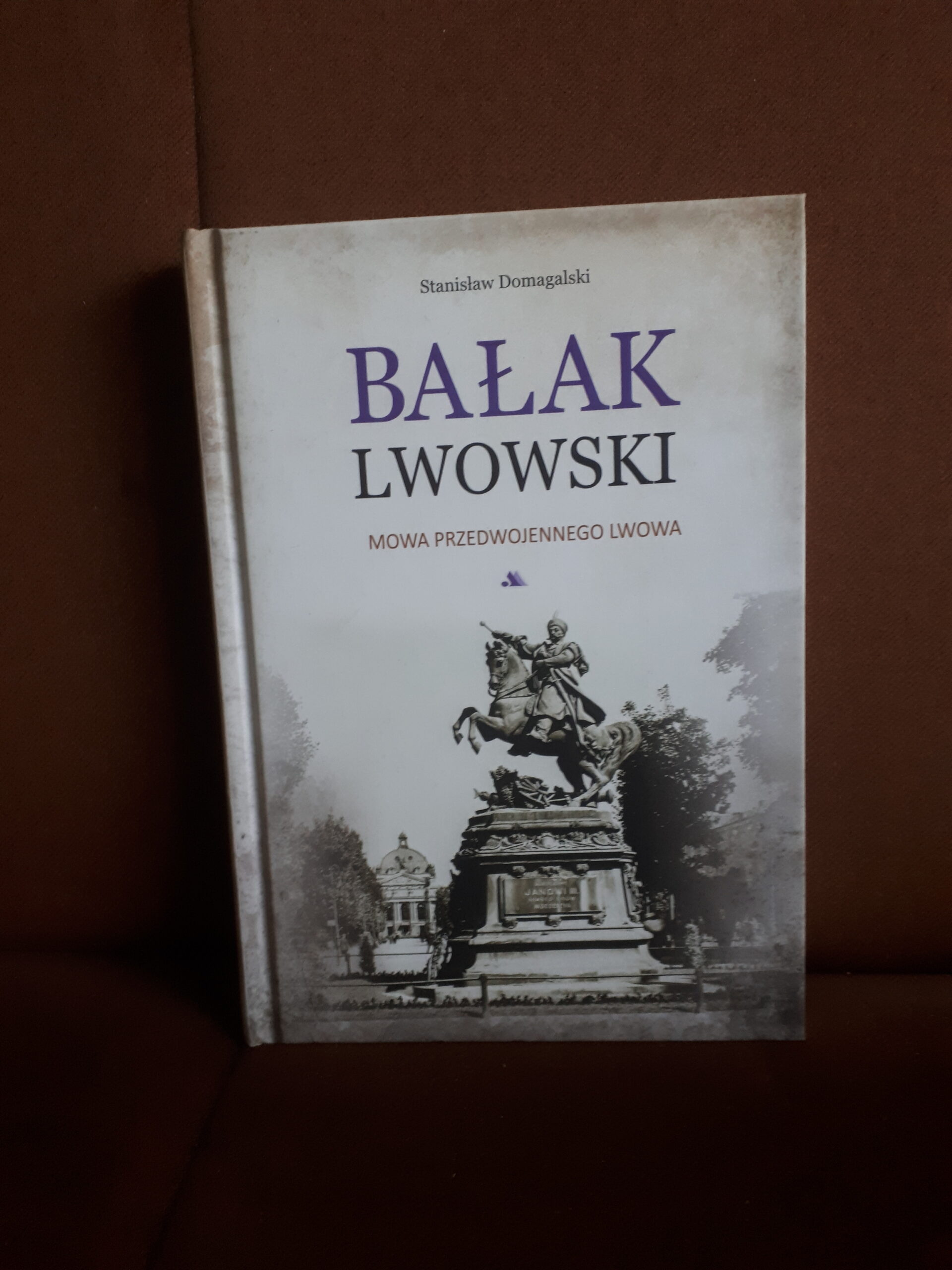 balak lwowski domagalski