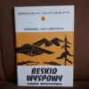 beskid wyspowy czesc wschodnia matuszczyk