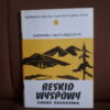 beskid wyspowy czesc zachodnia matuszczyk