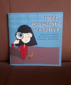 bieda przewodnik dla dzieci gil-piatek