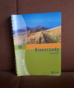 bieszczady z plecakiem bezdroza