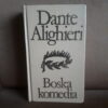 boska komedia dante alighieri