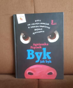 byk jak byk fraczek
