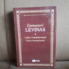 calosc i nieskonczonosc levinas