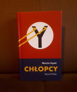 chlopcy kacki