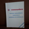 commodore podstawy programowania