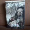 czarny wygon bisy darda