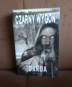czarny wygon bisy darda