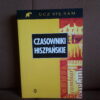 czasowniki hiszpanskie ucz sie sam hollis