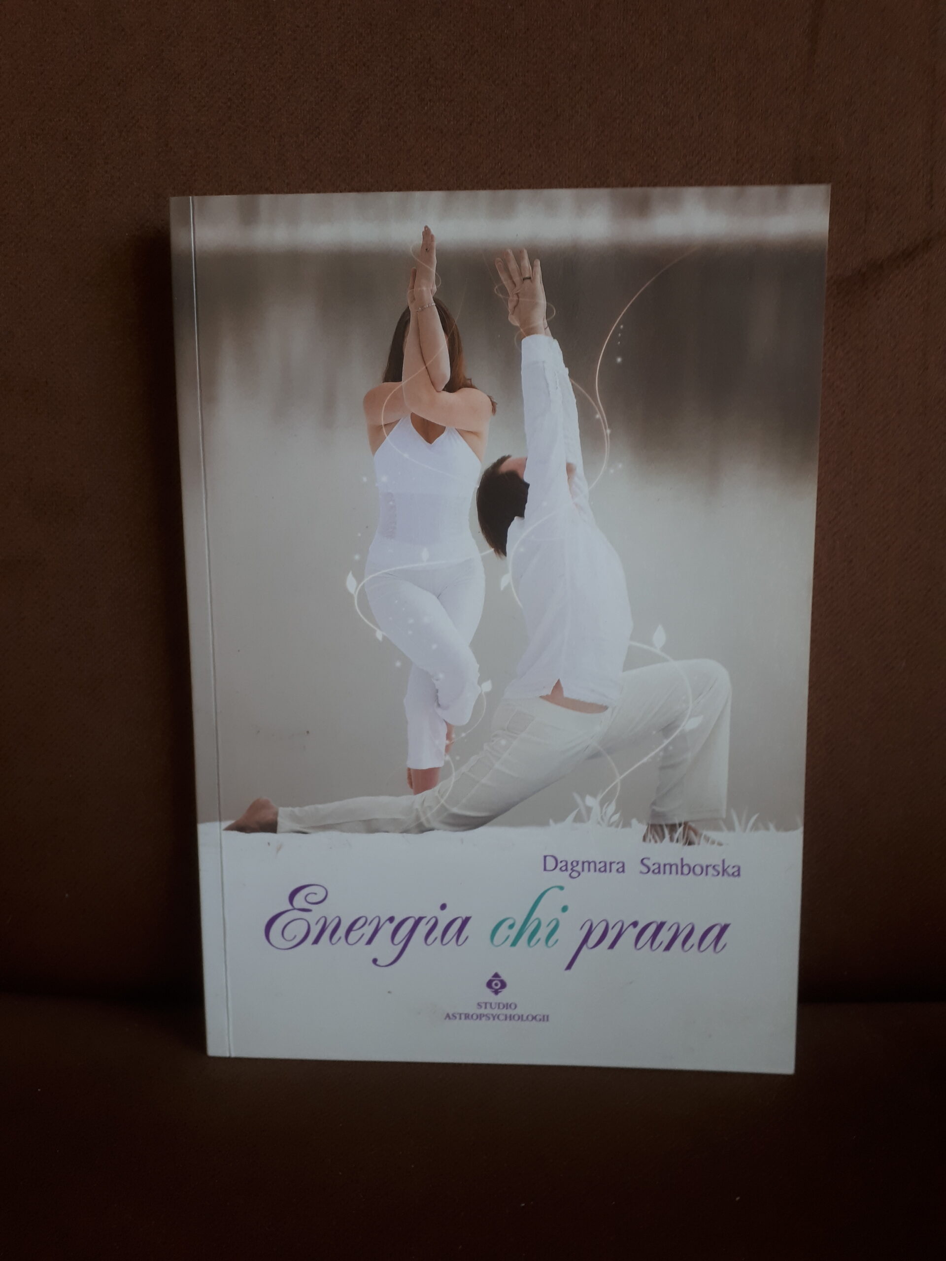 energia chi prana samborska