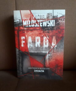 farba miloszewski