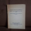 gorskie szlaki znakowane 1965