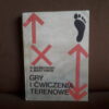 gry i cwiczenia terenowe mankowski