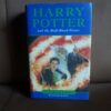 harry potter and the half-blood prince rowling