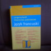 jezyk francuski slownictwo podstawowe langenscheidt