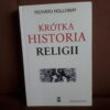 krotka historia religii holloway