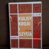 kulisy kroju i szycia bluzki spodnice hanus