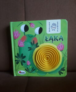 laka dotykam poznaje