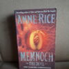 memnoch the devil anne rice