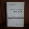 miasto i gmina wiazow koziol
