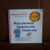 moja pierwsza logopedyczna ksiazeczka patalan