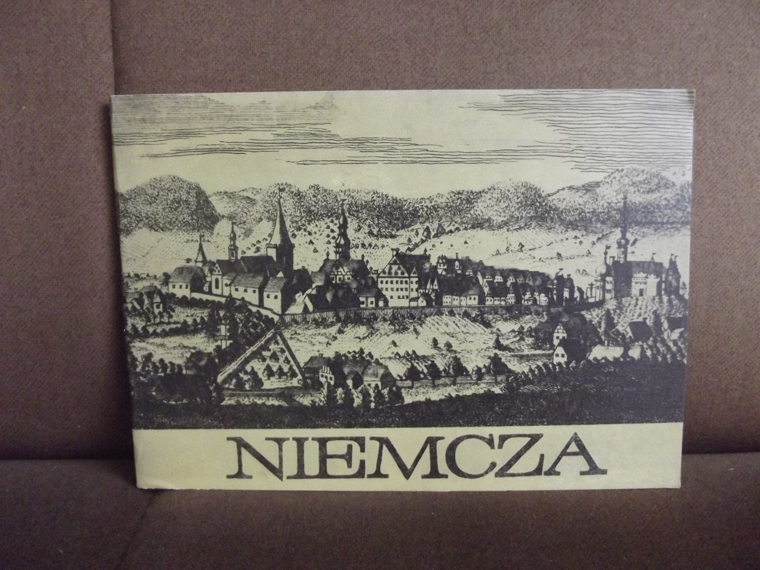 niemcza kaletynowie