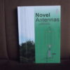 novel antennas steve telenius-lowe