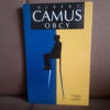 obcy camus