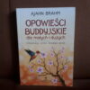 opowiesci buddyjskie dla malych i duzych brahm