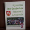 piekna historia gminy komarow-osada tworzona przez jej mieszkancow