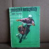 poradnik motocyklisty wieckowski 1971