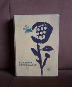 poradnik pszczelarski bojarczuk