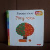 pory roku pierwsze slowa choux