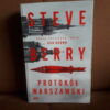 protokol warszawski berry