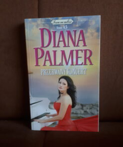przerwany koncert palmer